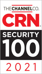 KnowBe4 Named To CRN’s 2021 Security 100 List
