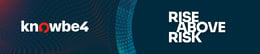 Wir würdigen 15 Jahre Exzellenz von KnowBe4 mit einer neuen Markenidentität