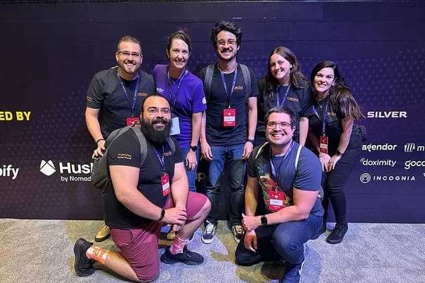 Slider Team Conference