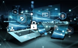 データ侵害とランサムウェアが経営の最大の脅威？サイバー対策の現実が数字で明らかに
