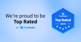 KnowBe4、Trust Radius Top Rated賞を複数受賞！