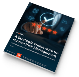 KnowBe4 Defines a Holistic Approach to Human Risk Management