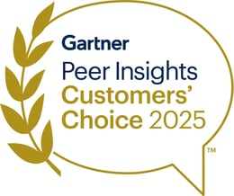 KnowBe4 is Recognized as a 2025 Gartner Peer Insights™ Customers’ Choice for Email Security Platforms