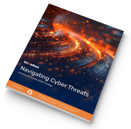 KnowBe4 Finds Top Cybersecurity Risk is Employee Distraction, Not Threat Sophistication