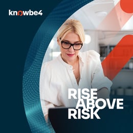 KnowBe4 Unveils Brand Refresh to Celebrate 15 Years of Delivering Human Risk Management