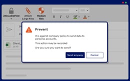 KnowBe4 Delivers AI-Driven Email Security to Small and Medium Businesses to Tackle Outbound Email Risk