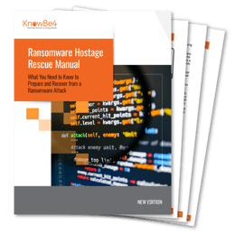 KnowBe4 Predicts Agentic AI Ransomware Is Imminent on International Anti-Ransomware Day