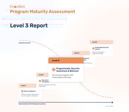 KnowBe4 Announces New Assessment Tool to Enable Data-Driven Security Culture Improvements