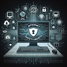KnowBe4 Shares Tips for Smarter Online Habits for National Internet Safety Month