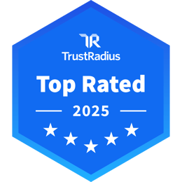 KnowBe4 Wins Multiple 2025 Top Rated Awards From TrustRadius