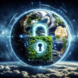 KnowBe4’s Guide to Staying Cyber-Safe on World Environment Day